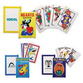 Assorted Playing Card Games